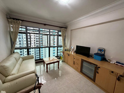 Blk 403A Fern Spring (Sengkang), HDB 4 Rooms #533324271
